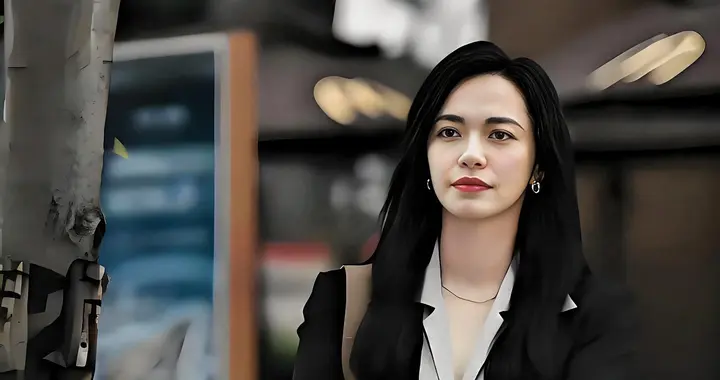 姚晨官宣离婚，14年两段婚姻全公开，她到底图啥？