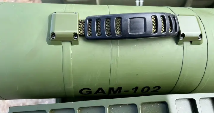 泰国军方主动辟谣，缴获柬军的中国新型反坦克导弹，不是最新卖的