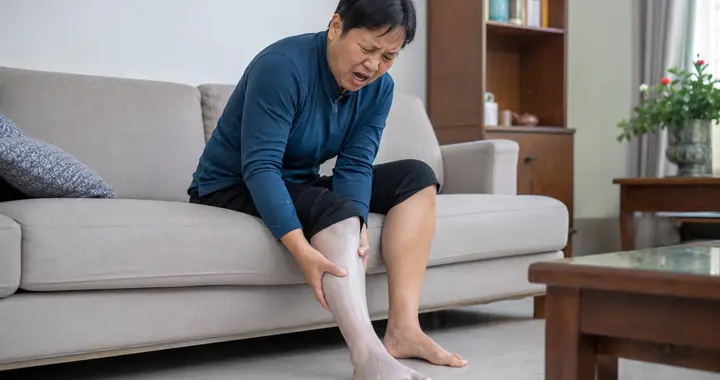 手脚突然发凉又疼，动脉栓塞往往不会慢慢提醒