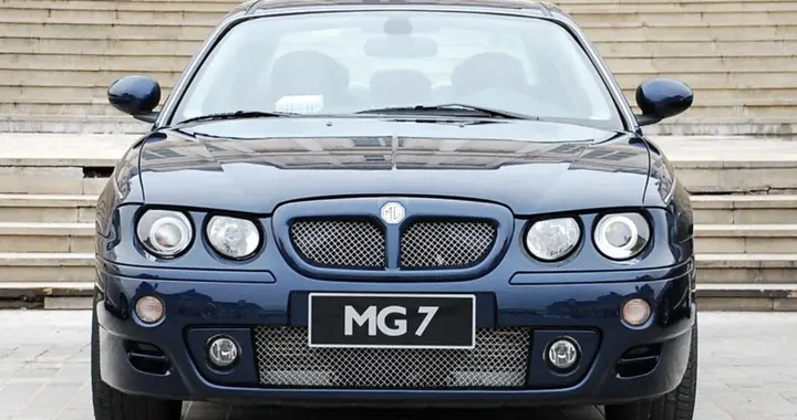 名爵MG7销量起伏十年与市场困局，燃油车还有出路吗？