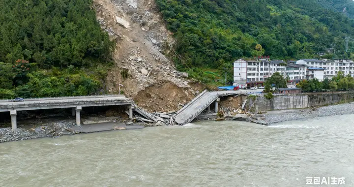 桥塌之后：一场与时间赛跑的生命守护