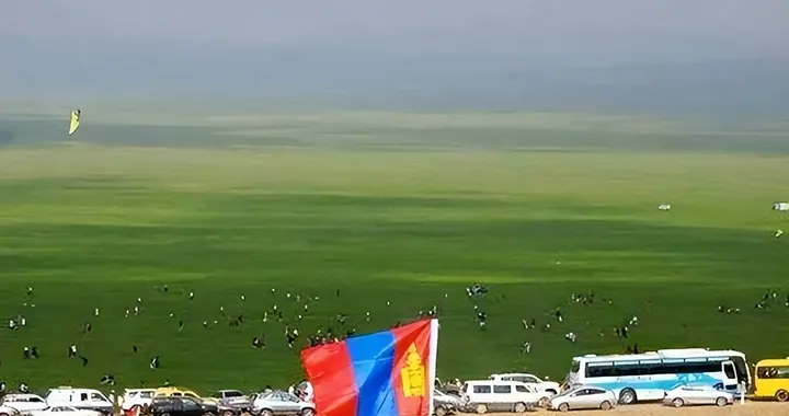 蒙古独立至今，现在的他们是怎么看待中国的？不说你也许不知道