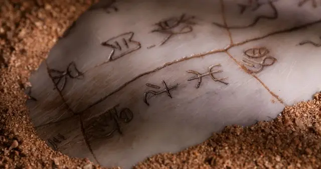 汉字才是真·穿越王者！外国专家跪服：全球唯一越用越香的文字