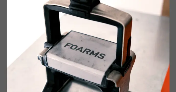 鞋履设计走向何处？全能还是深度？丨 探访 FOARMS 巴黎总部