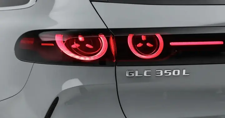 预售29.99万元起，纯电奔驰GLC比燃油车价格还低，这次能打吗？