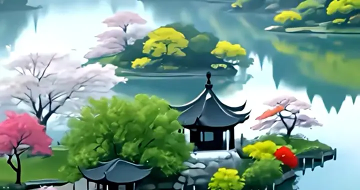 心有安然，岁月清欢