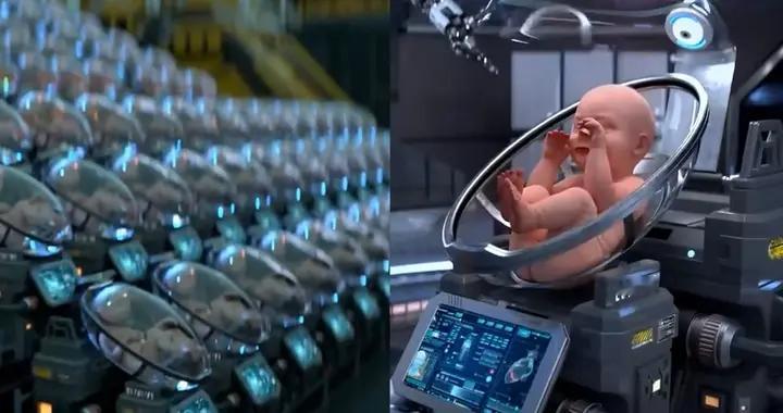 首个AI辅助婴儿即将诞生！一小时锁定44个配子，成功率超9成