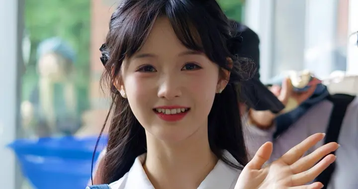 2026短剧女演员5月热度榜，榜首断崖领先，个个都是下饭神剧女主