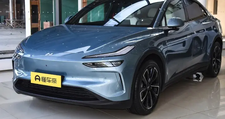 过年返乡不想排队充电？试完这台可换电的SUV，我算了一笔省心账