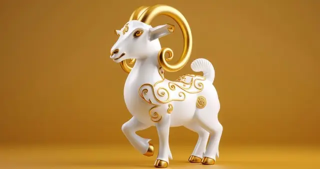 属羊人，4月好运开启，这些好事在路上