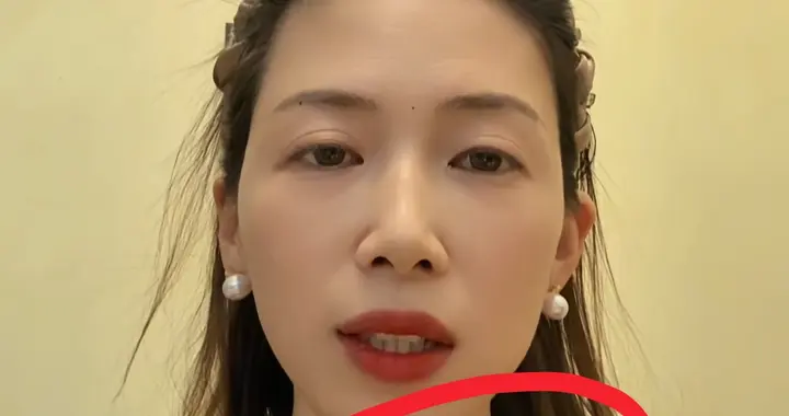 牛娜7变3个道歉视频曝光！直播落泪被封，有隐情？