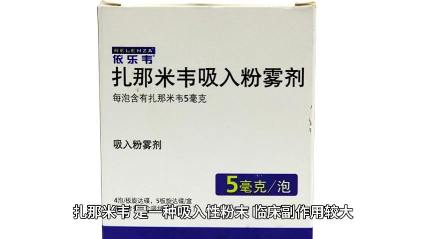 抗流感药物领域第一季第三集这门生意赚多少钱