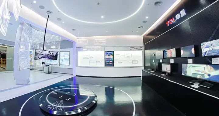 TCL商显COB与会议新品齐发，核心客户会共启行业新篇