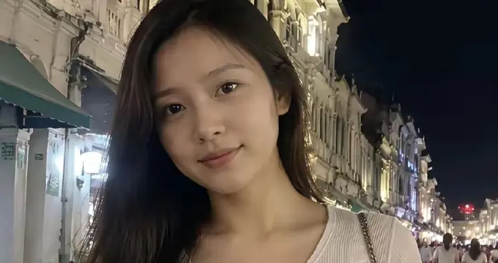 夜色漫过老街，读懂平凡日子的温柔