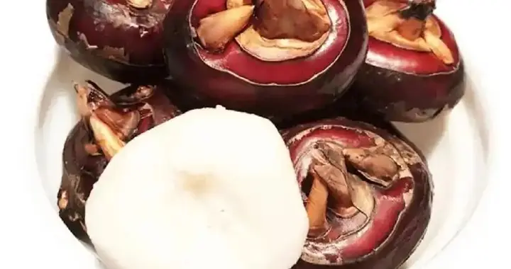 荸荠立大功？研究发现：荸荠可在20小时清除45%炎症因子！