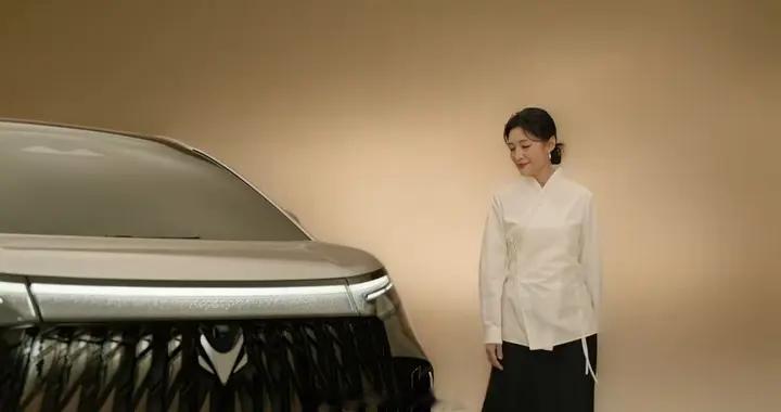 极狐问道V9被三大官方和五位明星同时选中，来头不简单