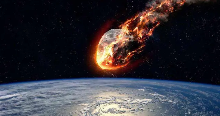 小行星撞地球有多危险？中国逆天操作！小行星撞击防御计划有多牛