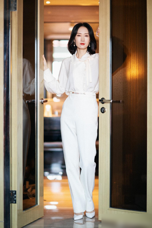 越老越美的4位女星，凭啥越活越高级？看完我悟了！