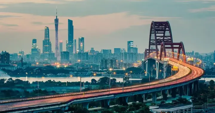 520这天，广州发生了一件不一样的事