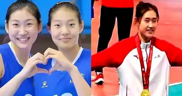 山东女排的春天也来了！李晨瑄等三叉戟调入一队，王梦洁以老带新