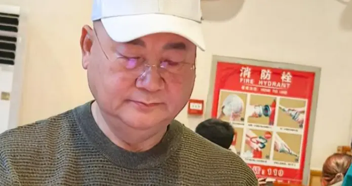 难怪不要一分遗产，73岁迟重瑞近况曝光，原来他早已走上另一条路