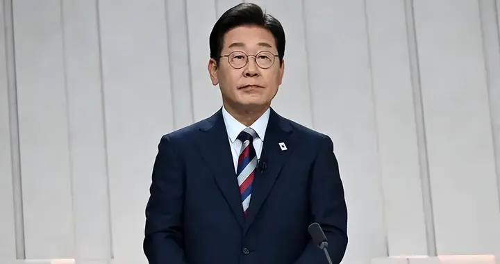 14国联名对华发难，李在明看得非常清楚，这趟浑水韩国不能掺和？