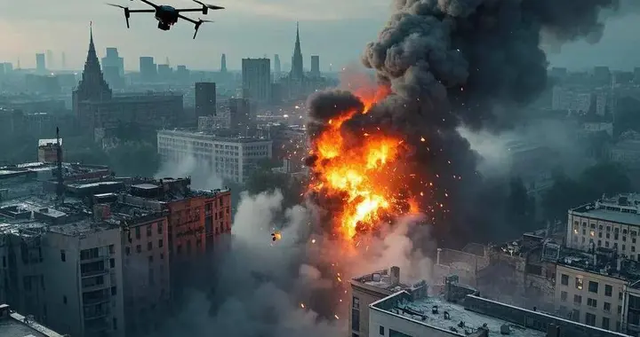 乌军放手一搏以失败告终，泽连斯基传出卸任消息，普京：别无选择