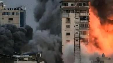 天南的风云：以色列是美伊谈判的最大外部障