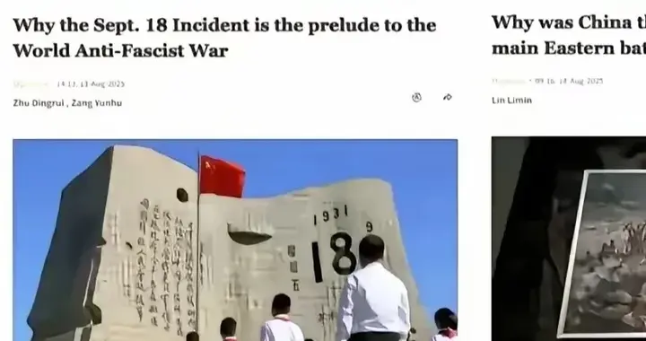 豁出去了，CGTN拼了，85种语言呈现给6亿自媒体粉丝+7亿电视用户