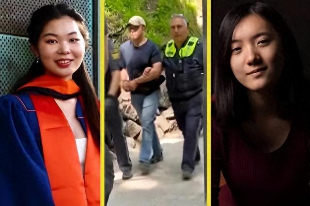 华裔女生德国天鹅湖遇害 检方披露男嫌凶残过程