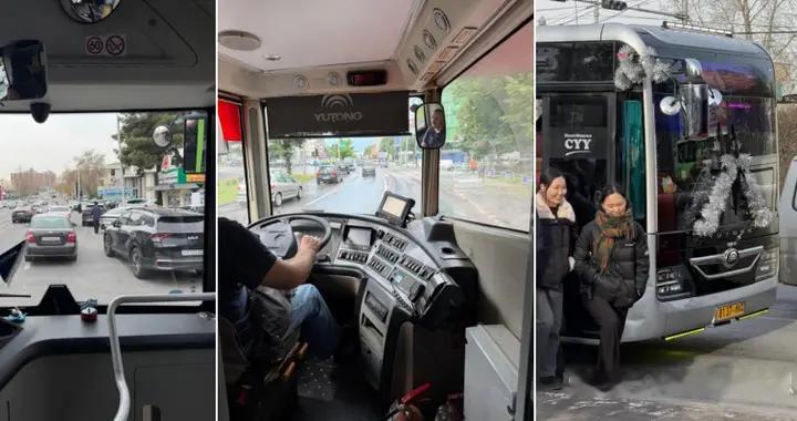 中国新能源汽车，怎么就卖到了地球各个角落？