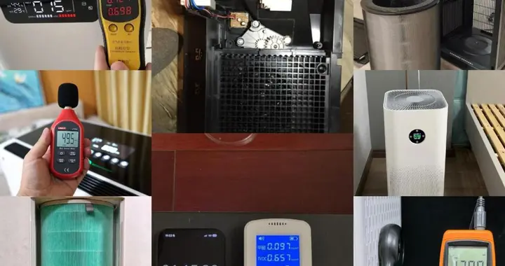 空气净化器推荐家用最佳央视公布，哪个牌子好？新手避坑别错过