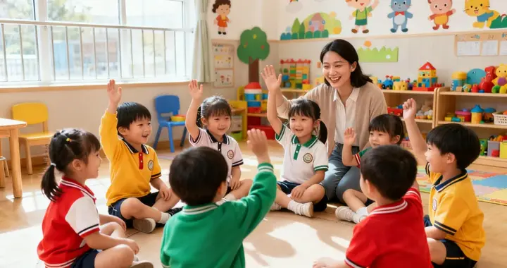 推行免费学前教育，河北实施方案来了！