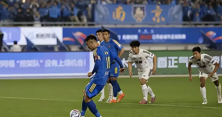 宁常对决，高光频现！从球技到科技，都藏不住了！