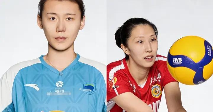 王艺竹双率压吴梦洁 半决赛首战上海横扫山东 天津完胜江苏 技术统计