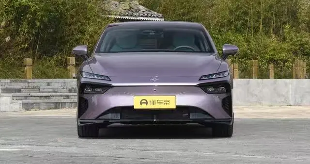 15万买轿跑，颜值高、能装能跑、智能好玩，奕派007+是个好选择