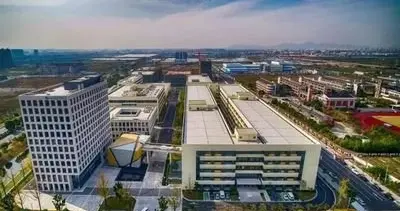 1800家药企、3款一类新药上市！杭州这个区，在造“中国药谷”！
