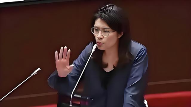 海哥娱乐：郑丽文大陆