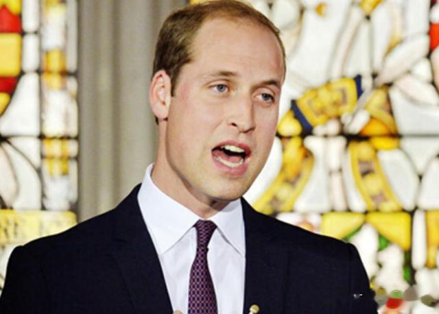 威廉王子成为二号人物，权力猛增，有些人以后的日子更加艰难了