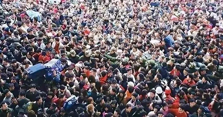14亿人口的中国，每天会有多少人去世？真实数据敲响了警钟！
