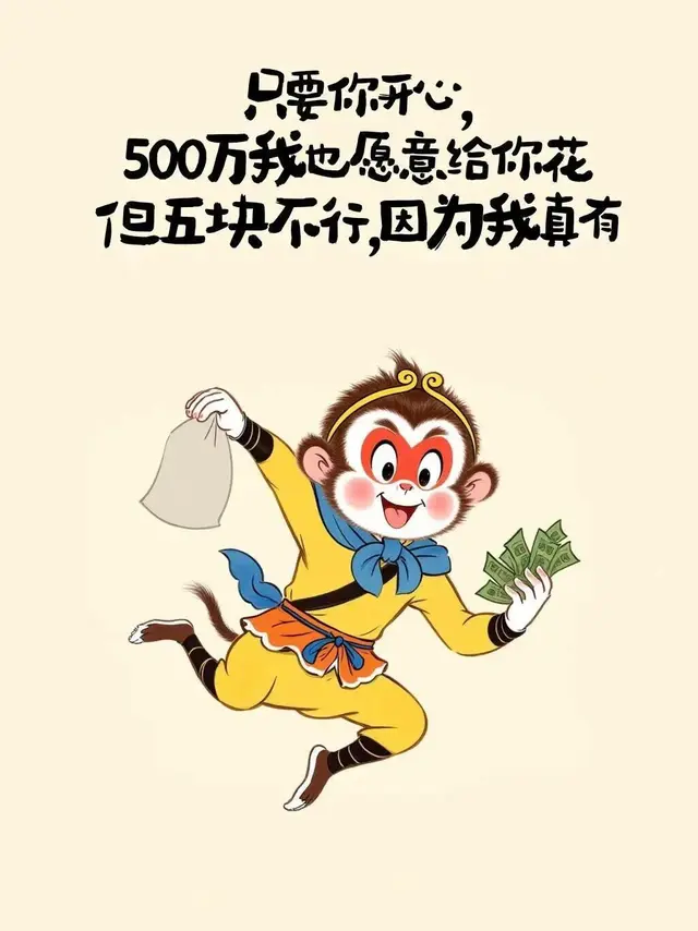 搞笑逗趣，笑到脸抽筋