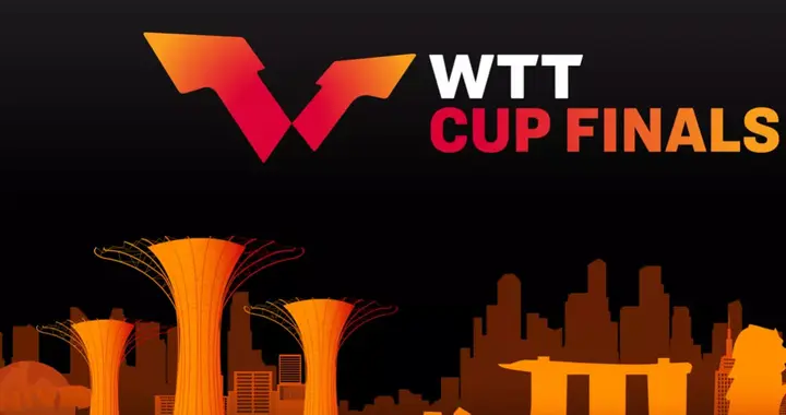 小白秒懂WTT：原来乒乓球顶级赛事是这么回事