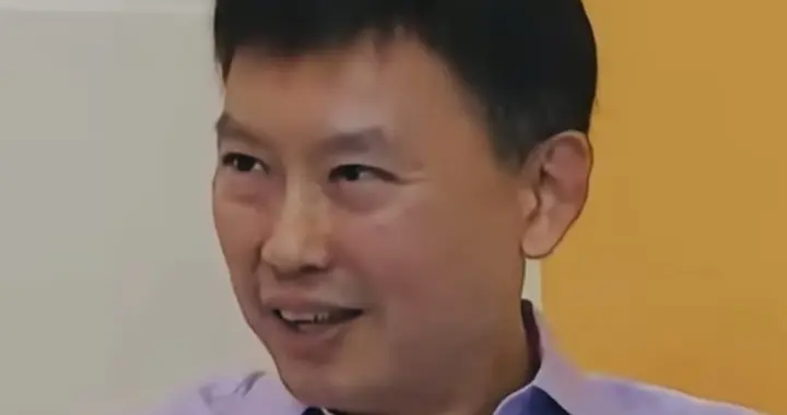 新加坡发展部长徐芳达谈中美竞争:不要别人做初一，你就做十五