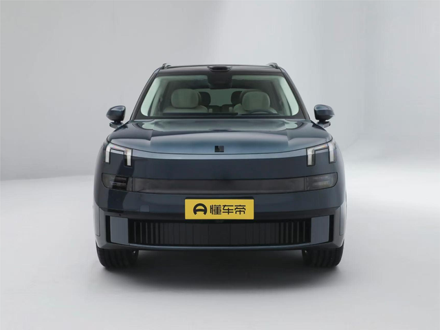 领克900限时价28.99万元起，定位于插混大型SUV！
