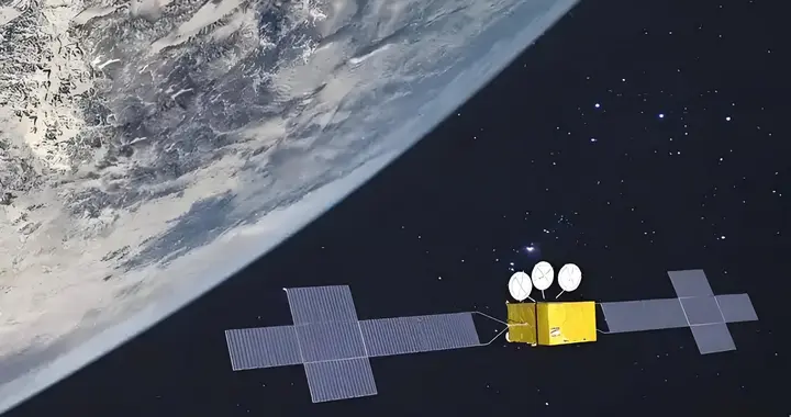 国际首次！天底+临边同步观测，国外卫星做不到，合肥做到了！