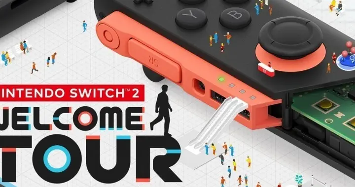 Switch2永不吃灰！盘点20款下载量爆炸的精品游戏！建议收藏！