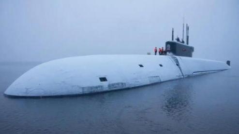 颜冬升记：现在还有什么装备是中国看上但俄