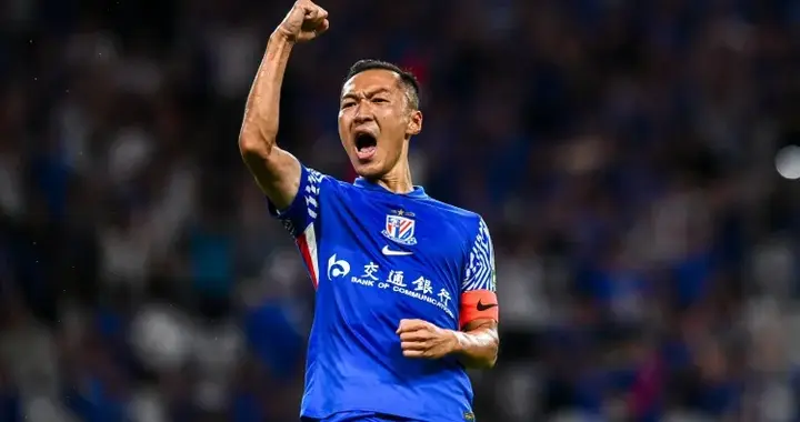 中超转会动态：去能踢上球的地方～