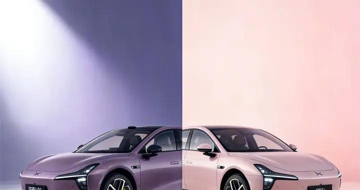 13万级纯电对决：深蓝L06越级配置下，小鹏MONA M03还能招架吗？