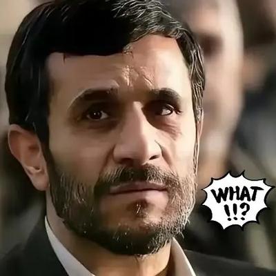 山有炑羲：伊朗传来新消息 2026年4月